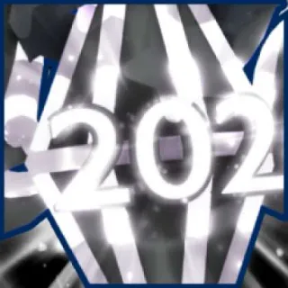 Shiny Mythic New Years Shard BGSI