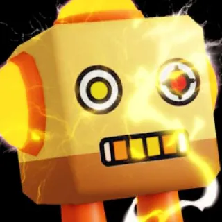 Mythic OG Giant Robot BGSI