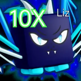 10X Fallen Angel BGSI