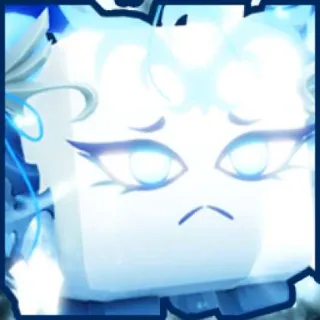 Mythic Selenic Paladin BGSI