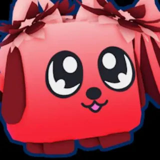 Mythic Floral Dogcat BGSI