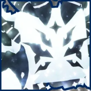 Shiny Mythic Archangel BGSI