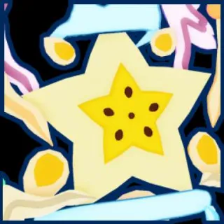 Starfruit BGSI