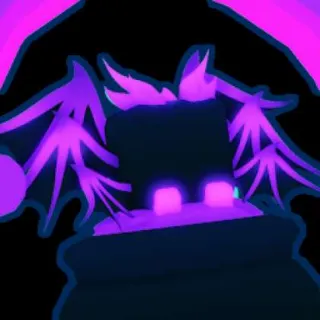 Shiny Mythic Pot O' Gold BGSI