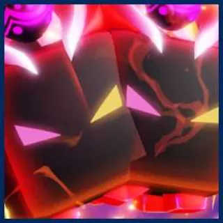 Mythic Dementor BGSI