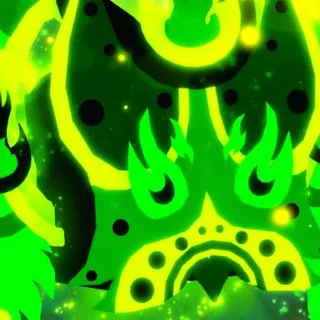 Mythic OG Hellfire BGSI