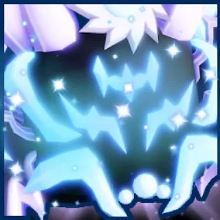 Shiny Mythic Everblaze BGSI