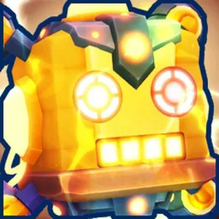 Robot 2.0 BGSI