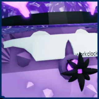 Shiny Mythic Nerts Pufferfish BGSI