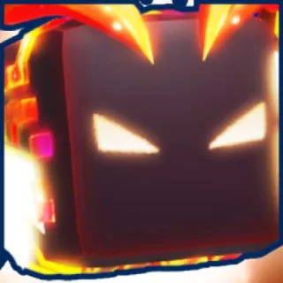 Shiny Mythic Frosty Lord Shock BGSI