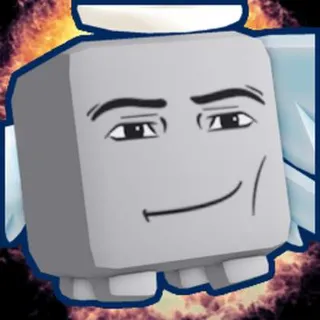 MAN FACE GOD BGSI
