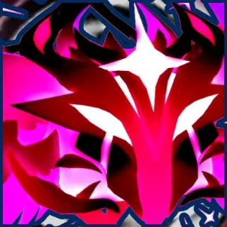 Shiny Galactic Paladin BGSI