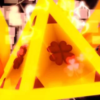 Mythic OG Lucky Pyramidium BGSI