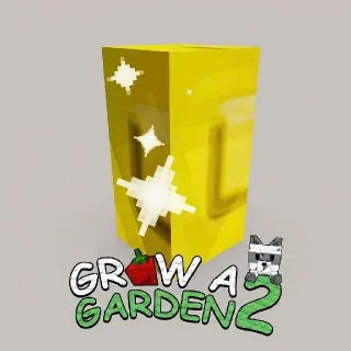 100X Gold Seed Grow A Garden 2 - GAG 2 (GAG2)