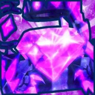 Shiny Dazzling Diamond BGSI