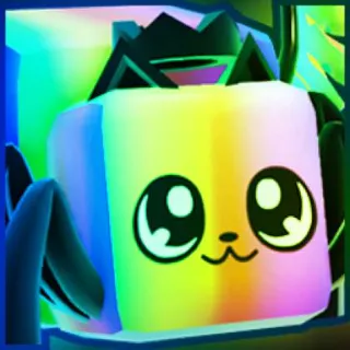 Mythic King Spitty BGSI