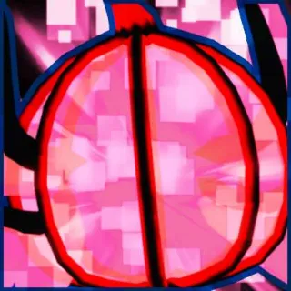 Mythic Pumpkin Pyramidium BGSI