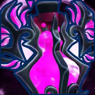 Shiny Lucid Potion BGSI