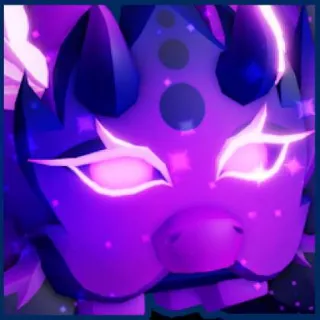 Mythic Dragonfruit BGSI