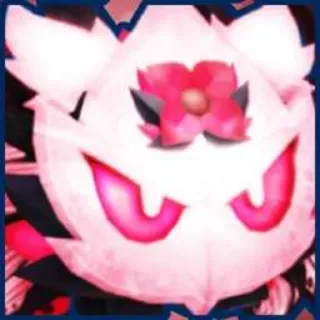 Shiny Mythic Autumn Spirit BGSI