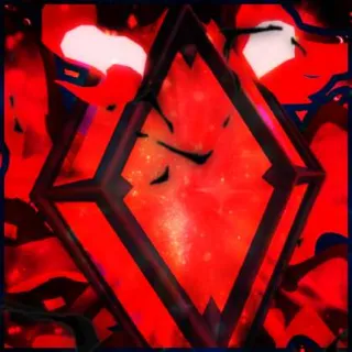 Shiny Mythic Sinister Shard BGSI