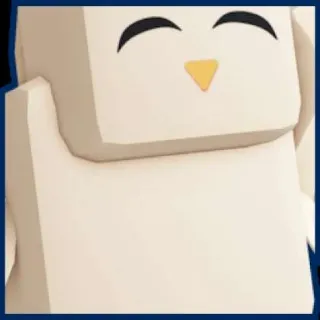 Shiny Giant Chocolate Chicken BGSI