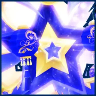 Mythic Fortune Star BGSI