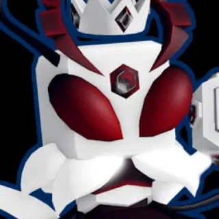 Shiny Mythic Queen Bee BGSI