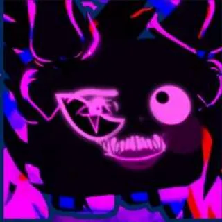 VOID FACE GOD BGSI