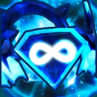 The Infinity Gem BGSI