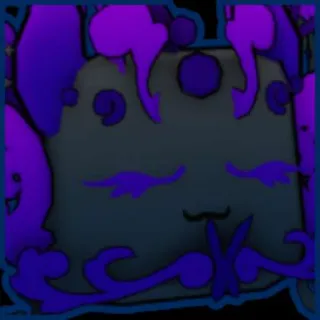 Shiny Mythic Harmonic Lily BGSI