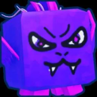 D.I.Y Leviathan BGSI