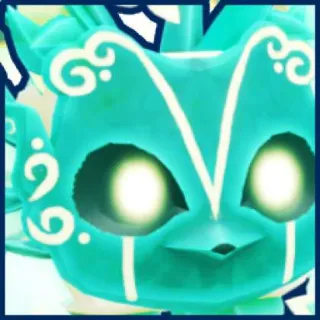 Mythic Okami Spirit BGSI