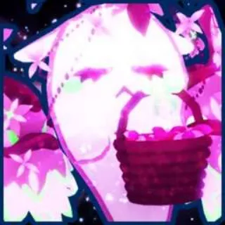 Sakura Specter BGSI