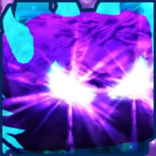 Shiny Mythic Lovely Omen BGSI