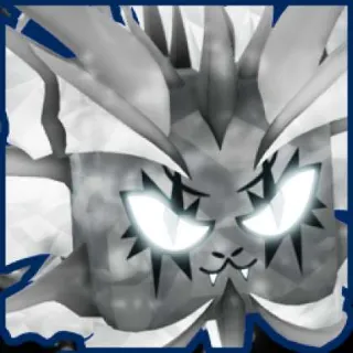 Shiny Ancient Frost Leviathan BGSI