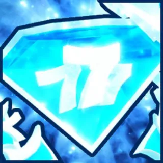 Mythic Jackpot Gem BGSI