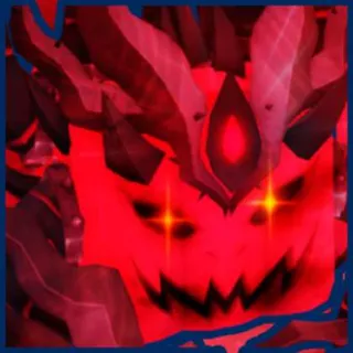 Mythic Sinister Lord 2.0 BGSI