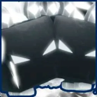 Mythic Crystal Dementor BGSI