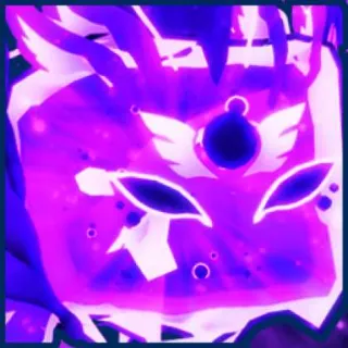 Shiny Mythic Flake Spirit BGSI