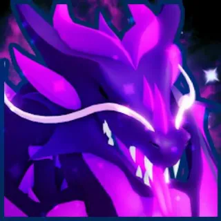 Mythic Ice Basilisk BGSI