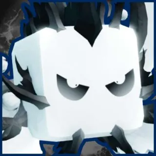 Shiny Mythic Radiant One BGSI