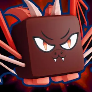 Shiny Fallen Angel BGSI