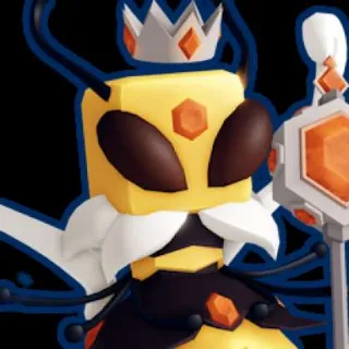 Queen Bee BGSI