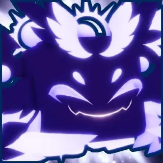 Shiny Ethereal One BGSI