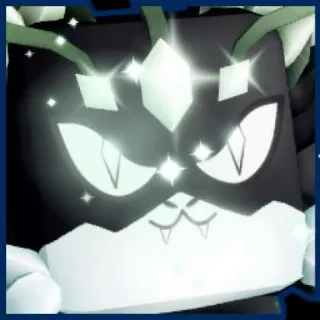 Shiny Mythic Wolflord BGSI