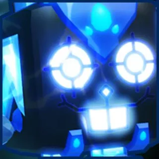 Shiny Mythic Easter Robot BGSI