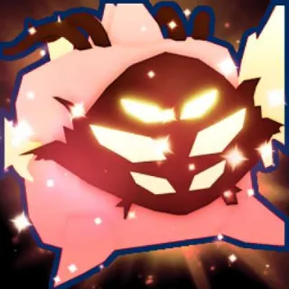 Shiny Shallow Radiance BGSI