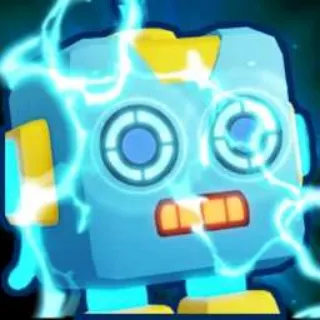 Giant Robot BGSI