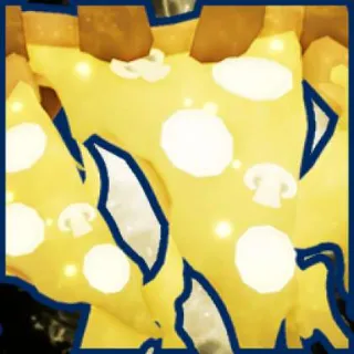 5X Mythic Drippy Slice BGSI